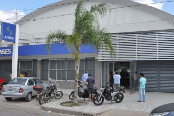 Corrientes: ANSES garantiza normal atención con turnos