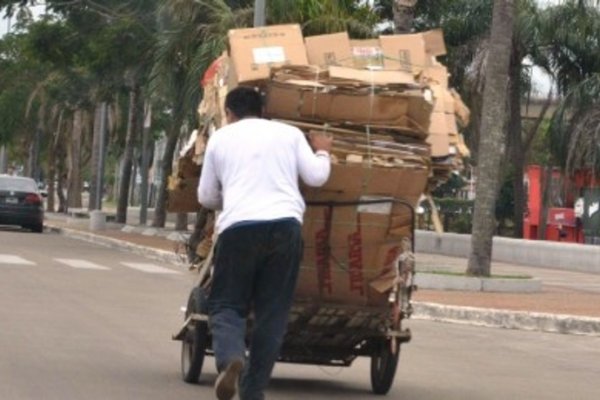 Aumentó la tasa de desocupación en Corrientes