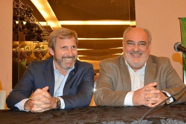 Frigerio y Colombi recorrerán obras del PROMEBA en zona de La Olla