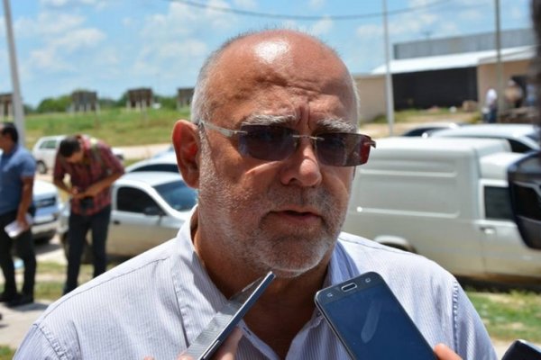 Vignolo: Ojalá Ríos reflexione porque está equivocado