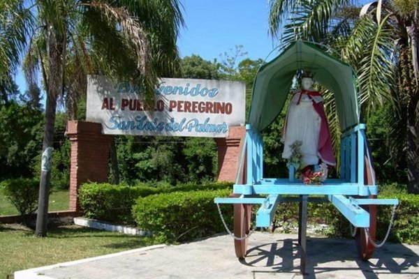 San Luis del Palmar: buscan a un joven que desapareció hace cinco días