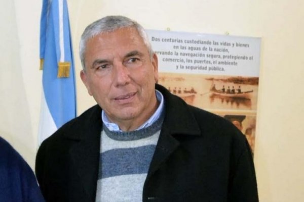 Gerardo Bassi se mostró en contra de la quita de pensiones