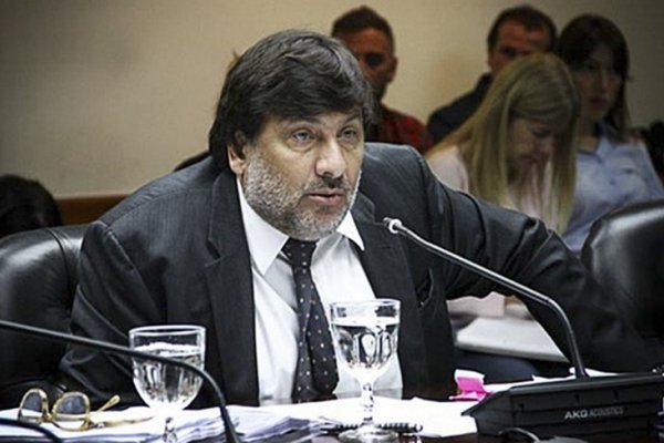 Freiler: El presidente presiona a la Justicia para meter presa a Cristina