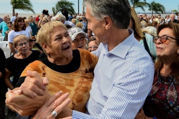 Denuncian que el Gobierno ahora va por las pensiones por viudez