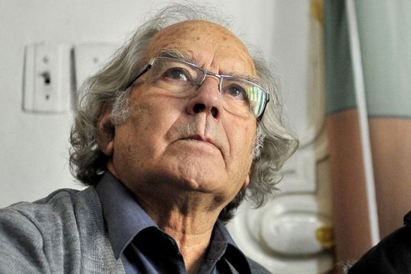 Pérez Esquivel: Un pueblo sin memoria está condenado a ser dominado