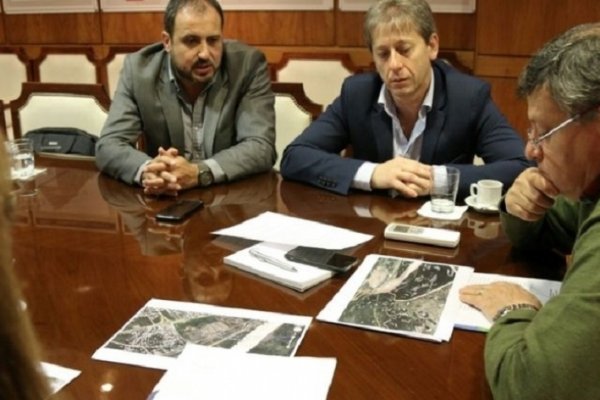 El teleférico entre Chaco y Corrientes ya es un proyecto oficial