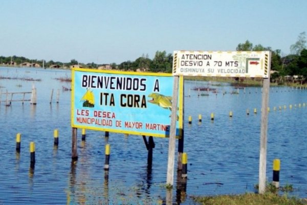 Nación incluyó el proyecto Itatí-Itá Corá entre las obras con más viabilidad