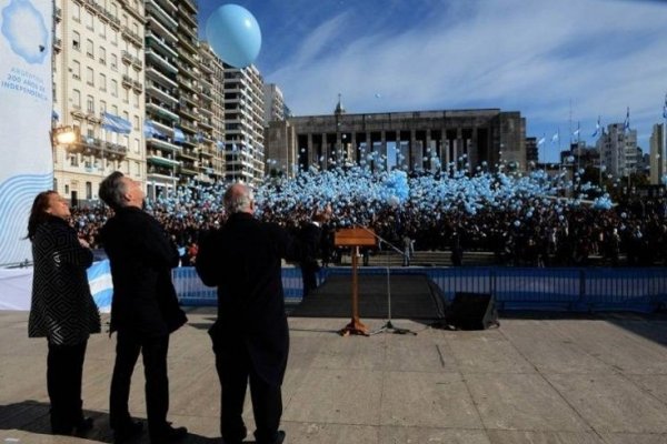 Incertidumbre en Cambiemos para definir las candidaturas tras el acto de Cristina