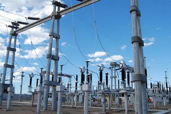 La demanda de electricidad cayó 4% en Corrientes