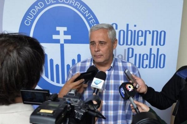 Corrientes: Fabián Ríos aclaró que no se postulará a ningún cargo