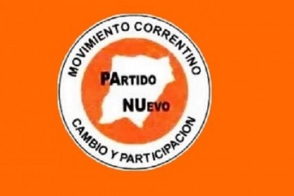 El Partido Nuevo decidió no participar en las PASO