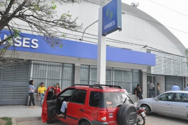 Corrientes: Sigue el conflicto con empleados de la Anses