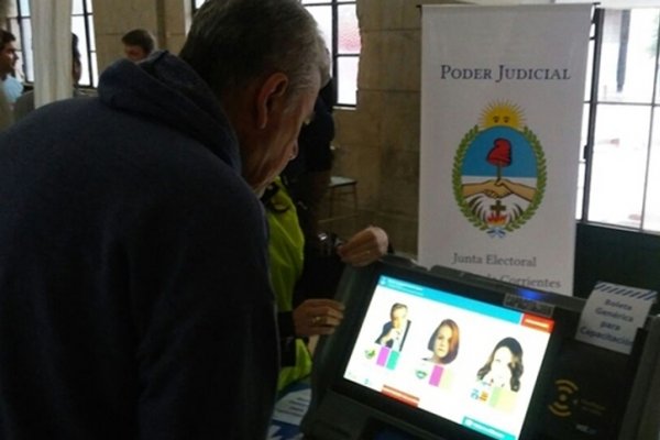 Cuánto costó implementar la Boleta Electrónica en Corrientes