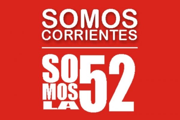 El Partido Autonomista presenta precandidatos dentro de la Alianza Somos Corrientes