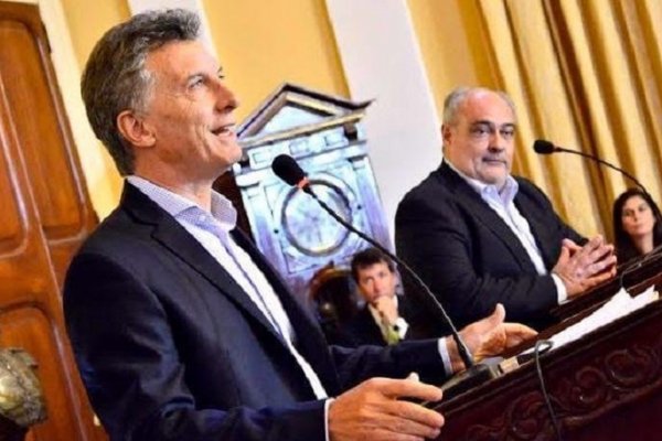 Colombi no define al candidato: la última palabra es de Macri