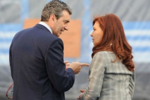 No hubo acuerdo y Cristina le dijo a Randazzo que será candidata