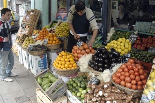 Los precios de los productos agrícolas se multiplicaron por 5,3 veces en mayo