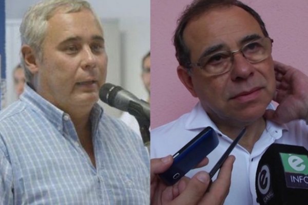 Fabián Ríos recibirá al intendente electo Eduardo Tassano