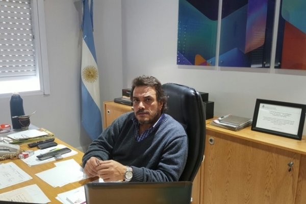 Daniel Caram: Ricardo Colombi demora su candidato porque ninguno le garantiza el triunfo