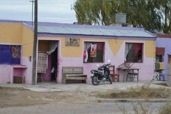 Detuvieron a un hombre por abusar sexualmente de un abuelo de 74 años