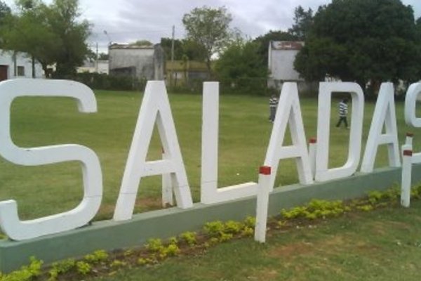 Marcha por pedido de justicia por una joven que fue abusada