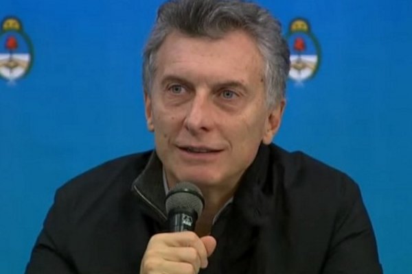 Editor del Financial Times hizo una encuesta y enterró a Macri