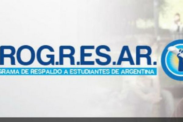 El Gobierno suspendió el Progresar: apenas ejecutó el 22% del presupuesto