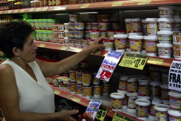 Corrientes: Presentarán promoción de reintegros por compras en supermercados