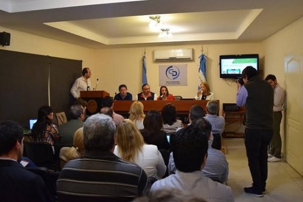 Corrientes: Cámara de Diputados inició formalmente el debate sobre Ley de Educación Provincial