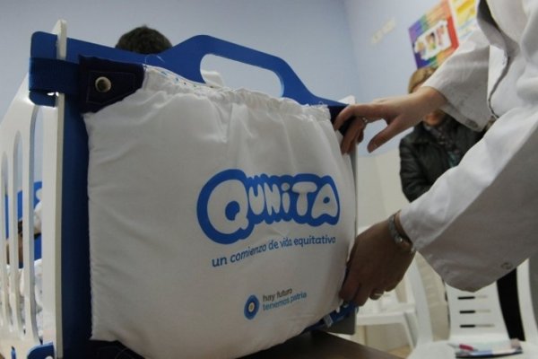 La Justicia ordenó al Gobierno entregar los kits del Plan Qunita