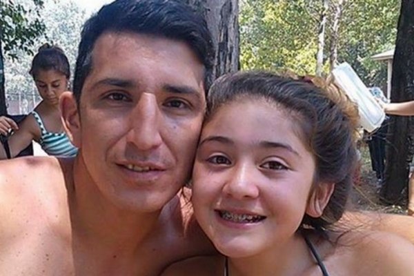 Tragedia en Mendoza: recuperaron la computadora con la fotos de la nena fallecida