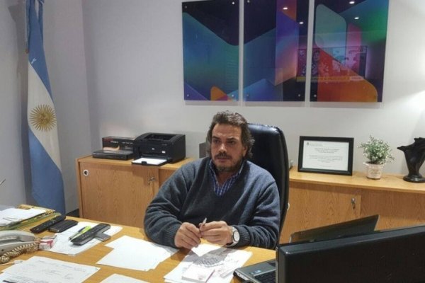 Daniel Caram convoca a rechazar los tarifazos como propuesta urgente