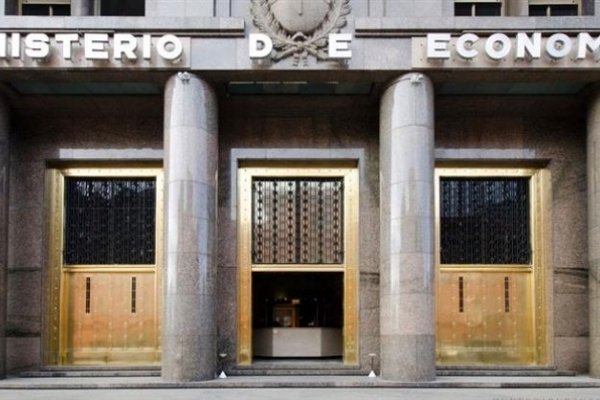 La deuda externa total aumentó un 16% en el primer trimestre a u$s 204.509 millones