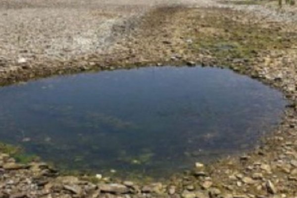 Tragedia en Goya: un nene de dos años se ahogó tras caer en un espejo de agua