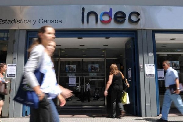 La actividad económica creció 0,6% en abril