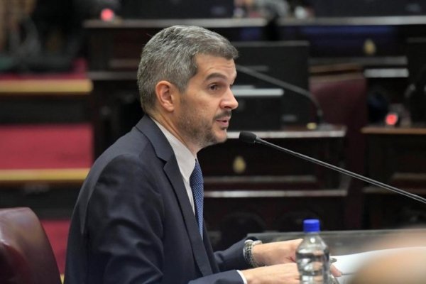 El Gobierno piensa eliminar las PASO para las presidenciales de 2019