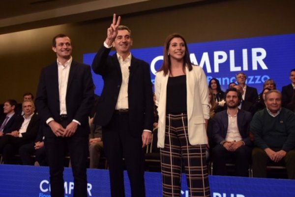 Randazzo: El gobierno de Macri es malcriado y caprichoso