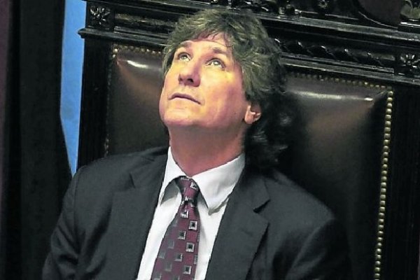 La fiscal pidió tres años de prisión en suspenso para Boudou