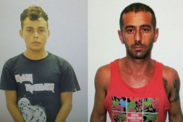 Buscan a dos narcos que se fugaron del Escuadrón 47 de Ituzaingó