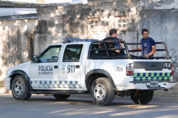 Barrio San Marcos: Hallaron a menores fugados de un Hogar