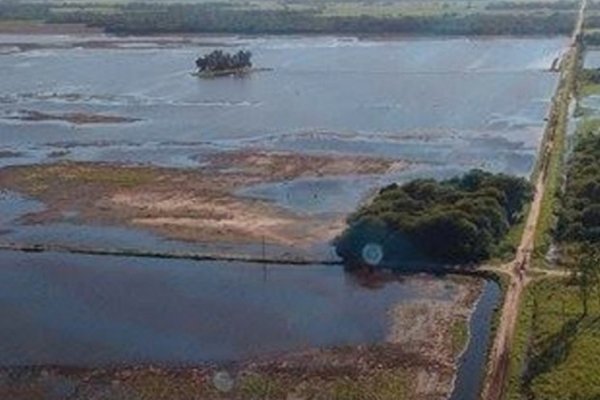 Chaco pidió a Nación que agilice el envío de recursos para el campo