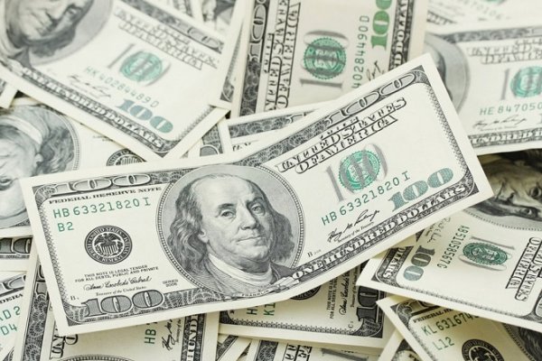 El dólar trepó un 4,4% en el primer semestre a $ 16,88