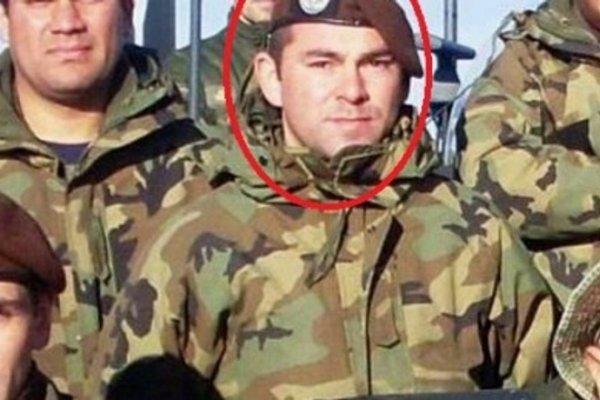 Padre del militar correntino fallecido en Bahía Blanca, exigió que le entreguen el cuerpo de su hijo