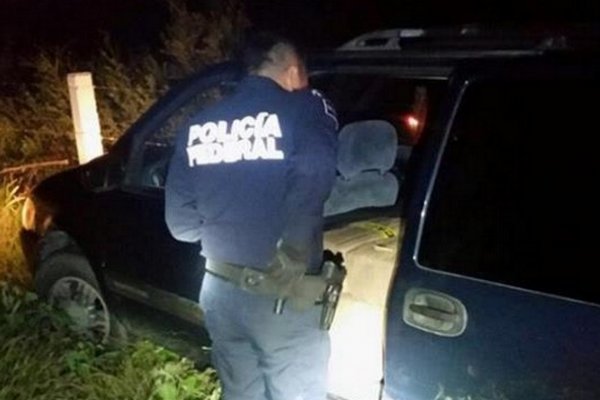 Policía Federal decomisó mercadería de contrabando