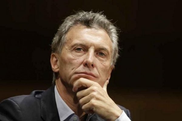 Macri apuntó otra vez contra la mafia de los juicios laborales