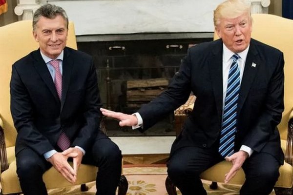 Macri llega a la cumbre del G20 en plena batalla diplomática entre Europa y Donald Trump