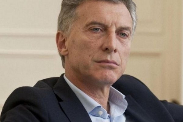 Macri buscará derogar las PASO tras las legislativas de octubre