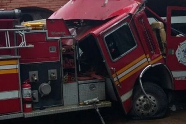 Corrientes: Declaró un testigo por el caso de la bombera fallecida