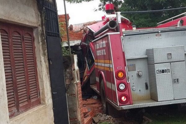 Bombera muerta en autobomba: Este martes declaran tres testigos de la estación de servicios