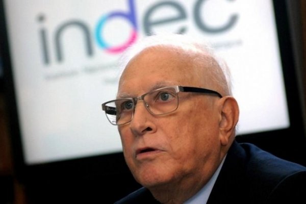 El Indec difundirá por primera vez el Índice de Precios al Consumidor Nacional